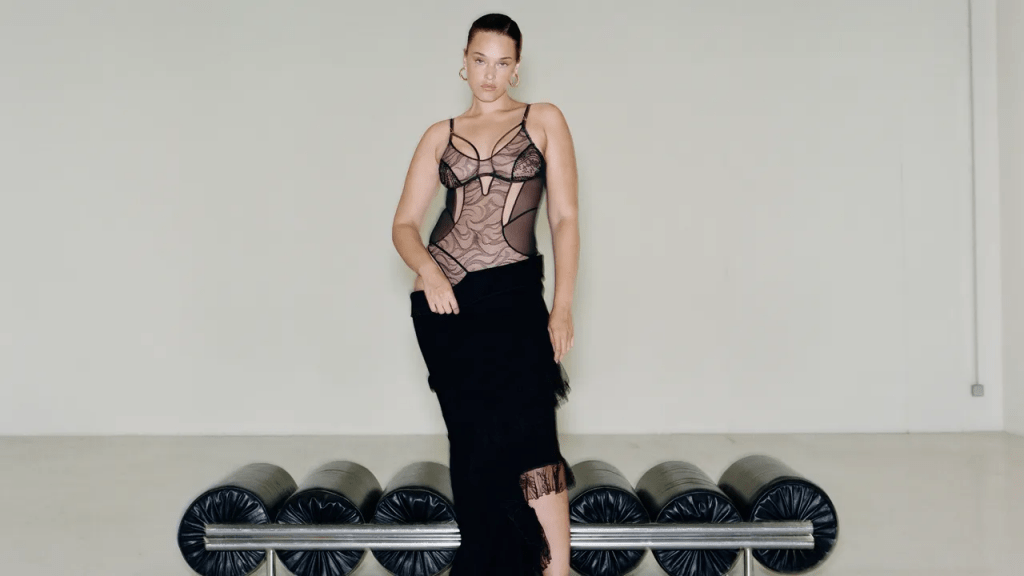 Chantelle X y Ester Manas